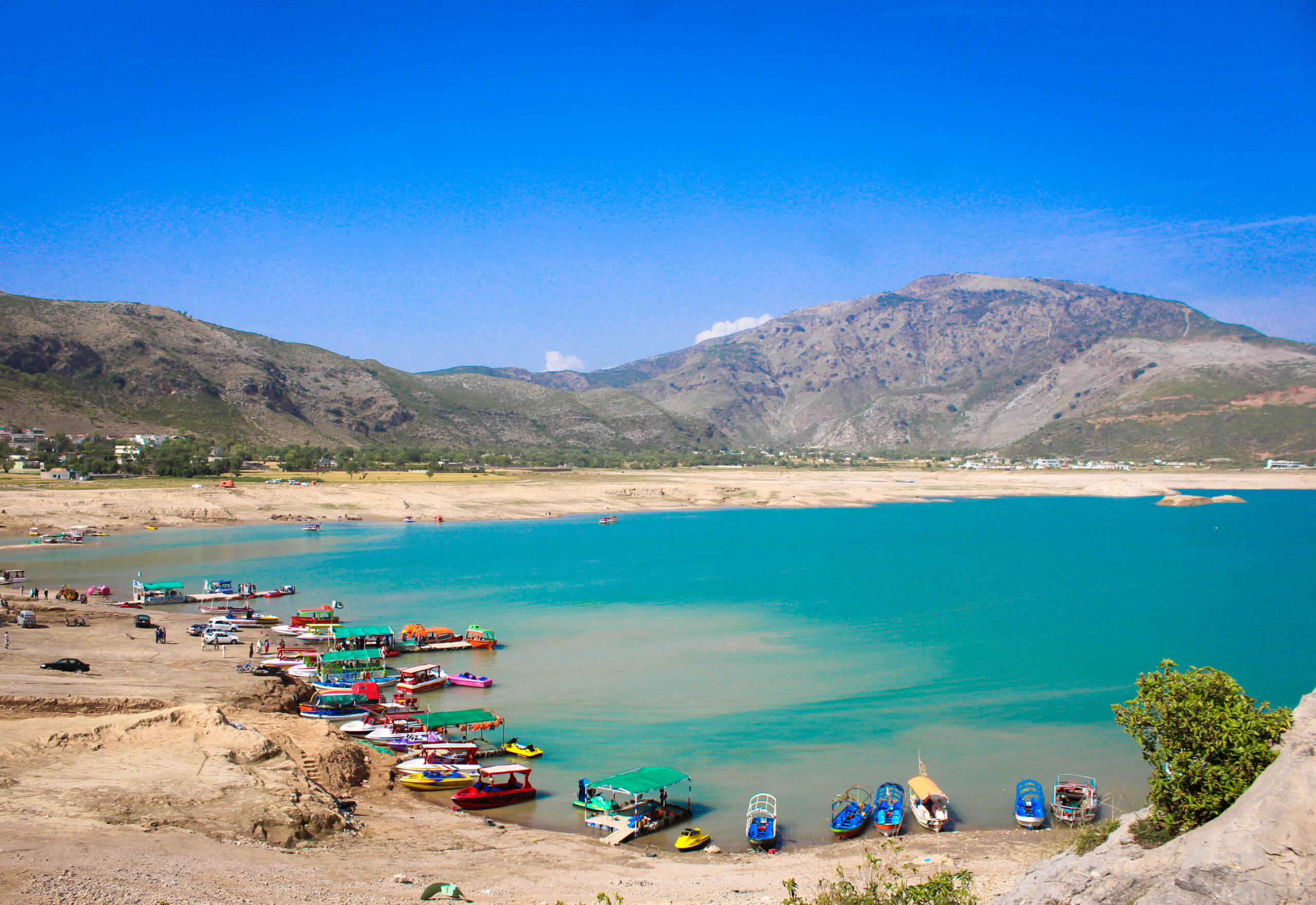 Khanpur_Dam,_KPK